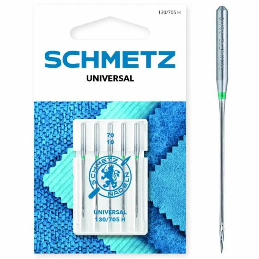 Schmetz 130/705 H Universal Nadeln - 5-er Set - Image 5