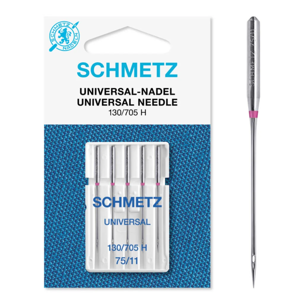 Schmetz 130/705 H Universal Nadeln - 5-er Set - Image 6