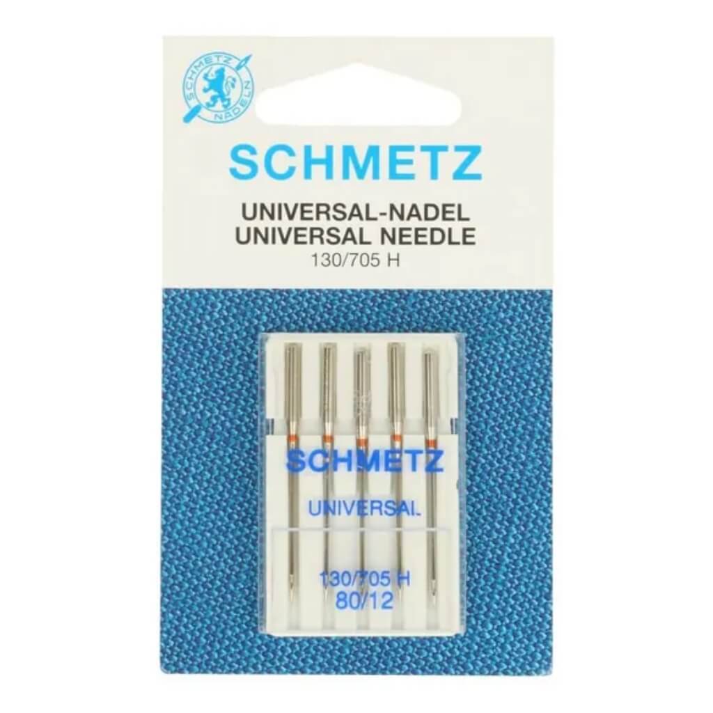 Schmetz 130/705 H Universal Nadeln - 5-er Set - Image 7