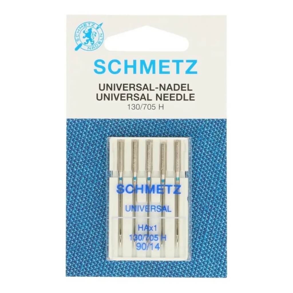 Schmetz 130/705 H Universal Nadeln - 5-er Set - Image 8