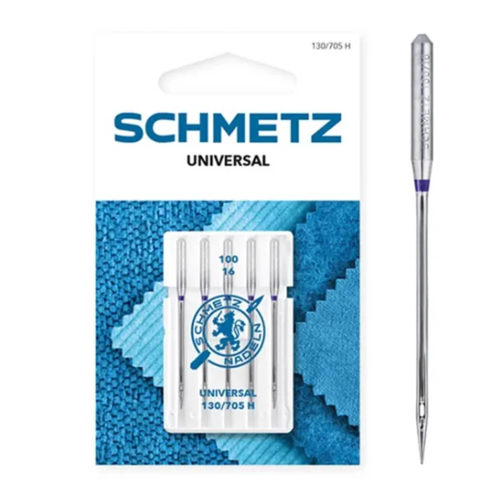 Schmetz 130/705 H Universal Nadeln - 5-er Set - Image 9