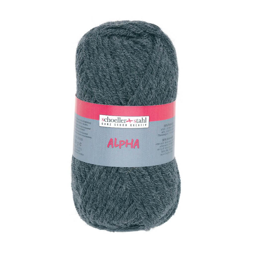 Schoeller+Stahl Alpha 50g - Image 10
