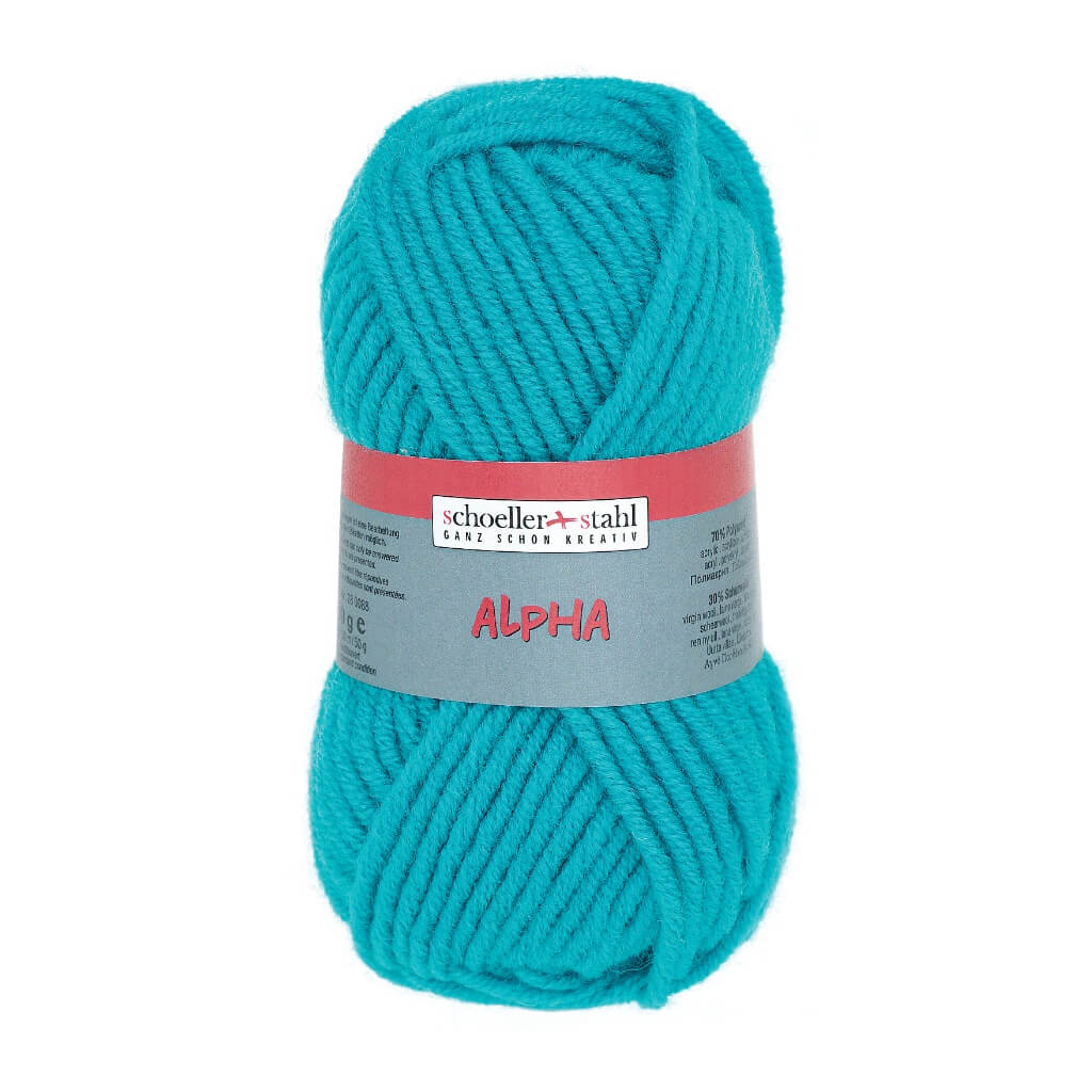 Schoeller+Stahl Alpha 50g - Image 12