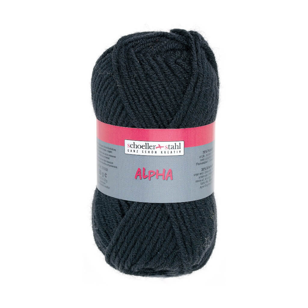 Schoeller+Stahl Alpha 50g - Image 4