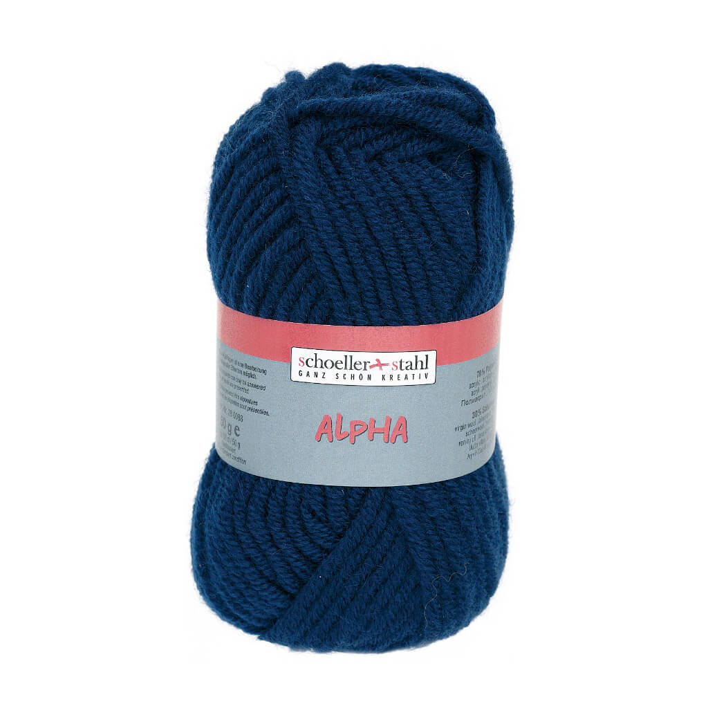 Schoeller+Stahl Alpha 50g - Image 5