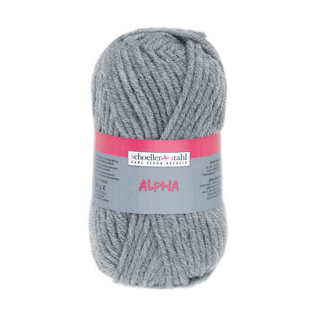 Schoeller+Stahl Alpha 50g - Image 6