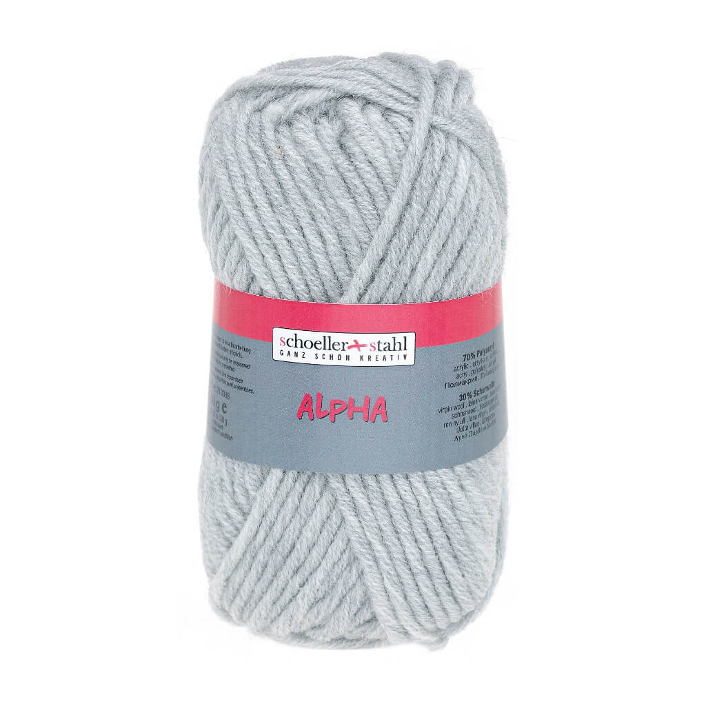 Schoeller+Stahl Alpha 50g - Image 7