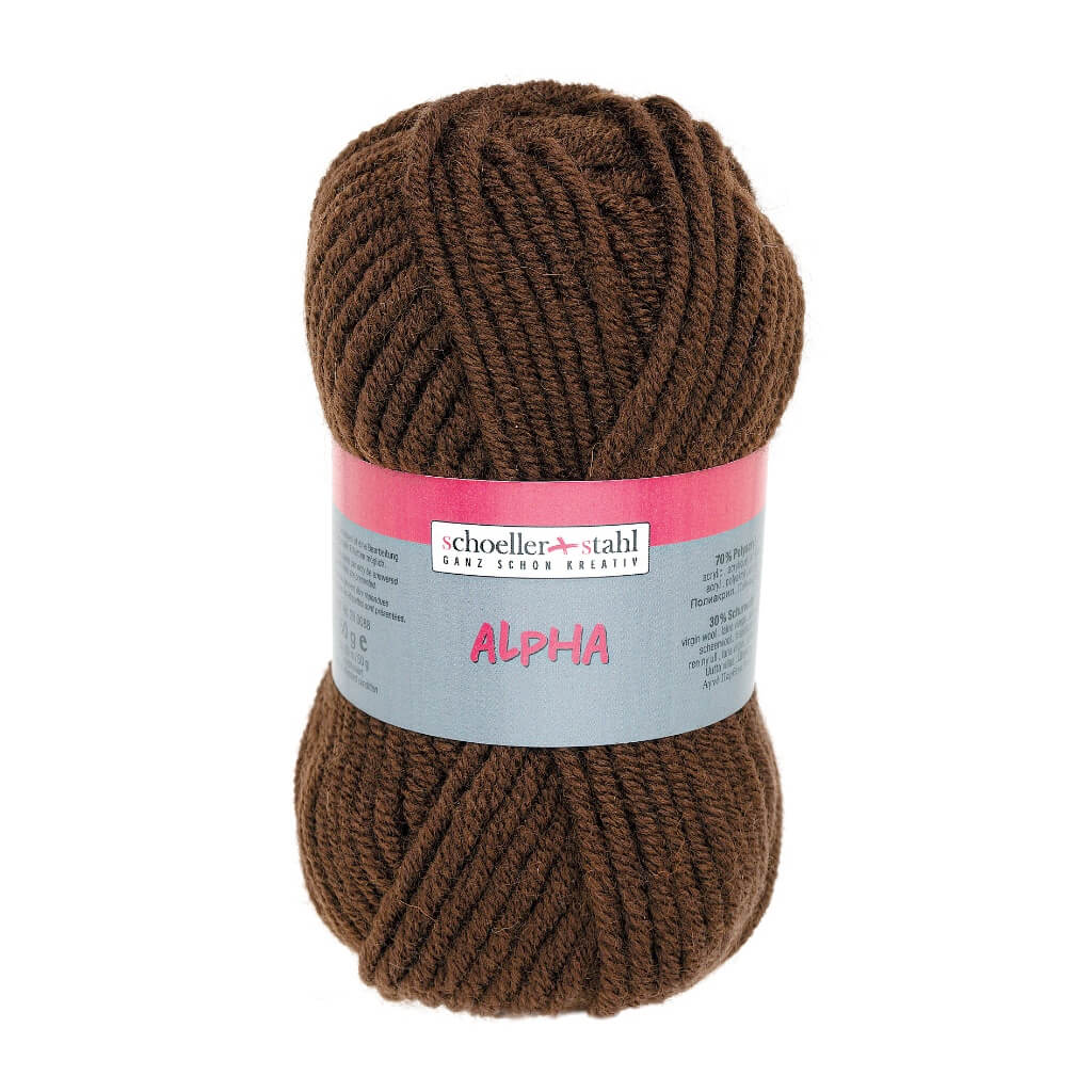 Schoeller+Stahl Alpha 50g - Image 8