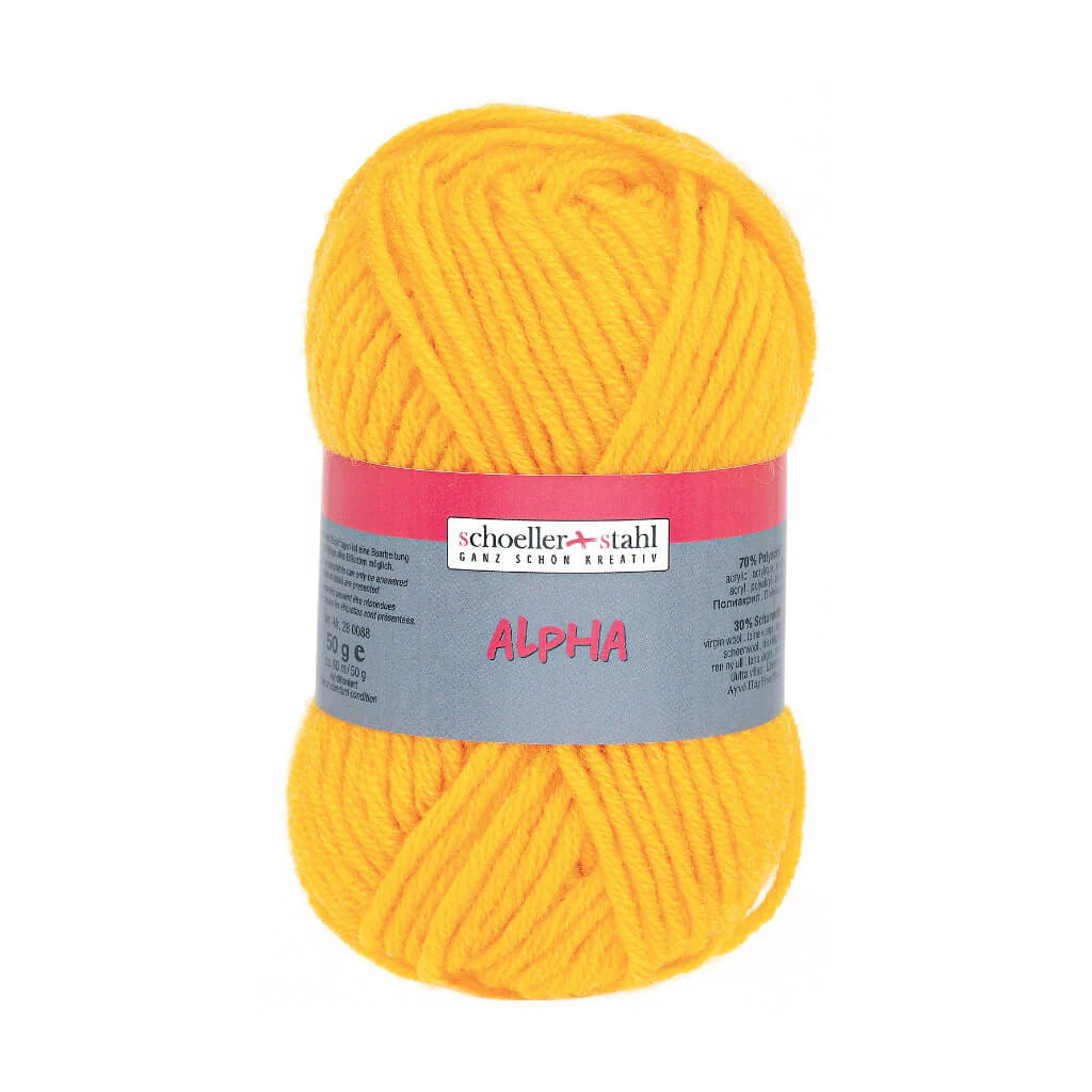 Schoeller+Stahl Alpha 50g - Image 9