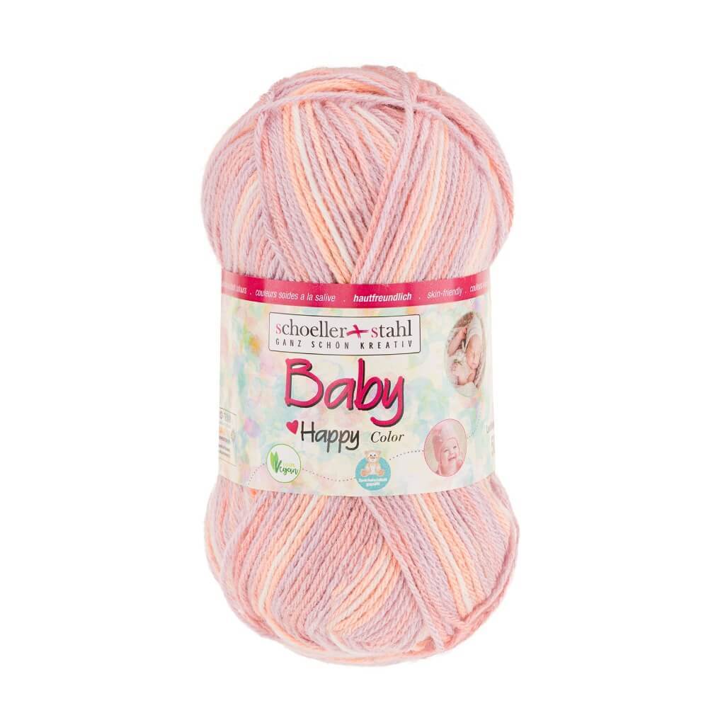Schoeller+Stahl Baby Happy Color 50g - Image 10