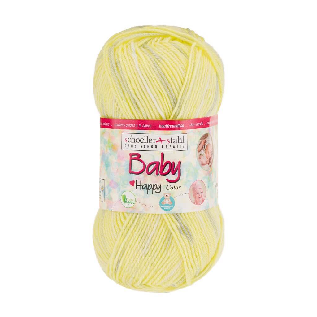 Schoeller+Stahl Baby Happy Color 50g - Image 11