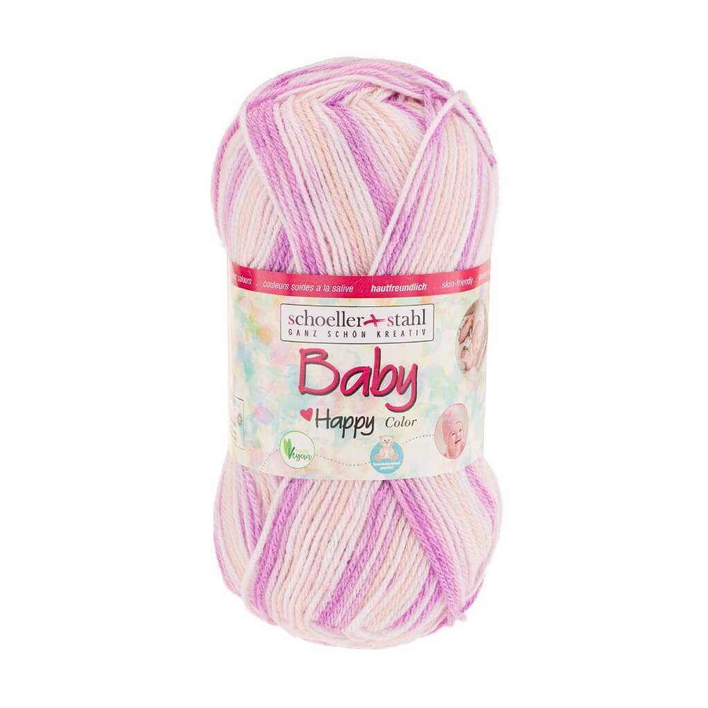 Schoeller+Stahl Baby Happy Color 50g - Image 14