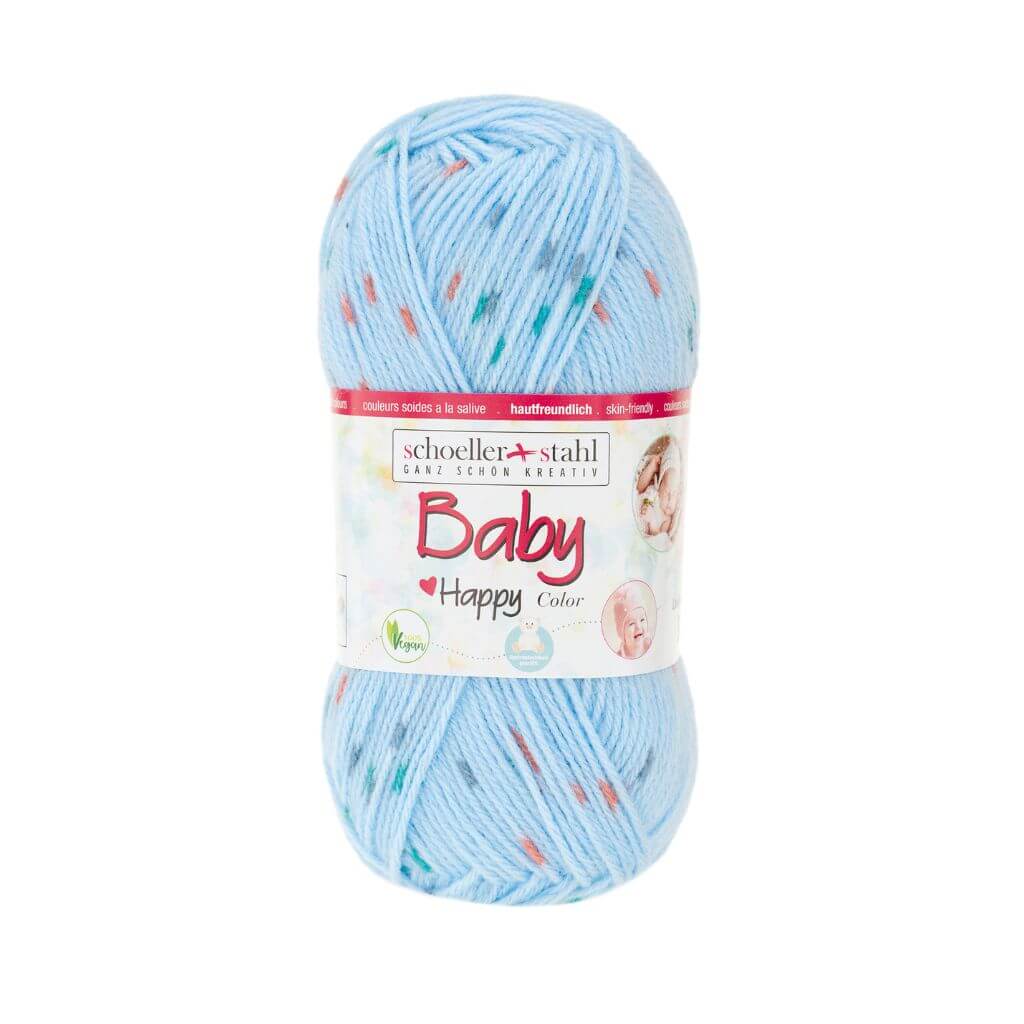 Schoeller+Stahl Baby Happy Color 50g - Image 17