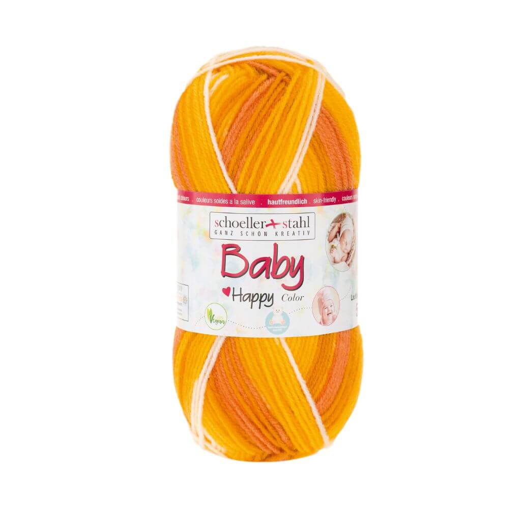 Schoeller+Stahl Baby Happy Color 50g - Image 19