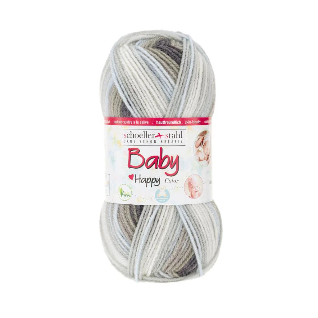 Schoeller+Stahl Baby Happy Color 50g - Image 20