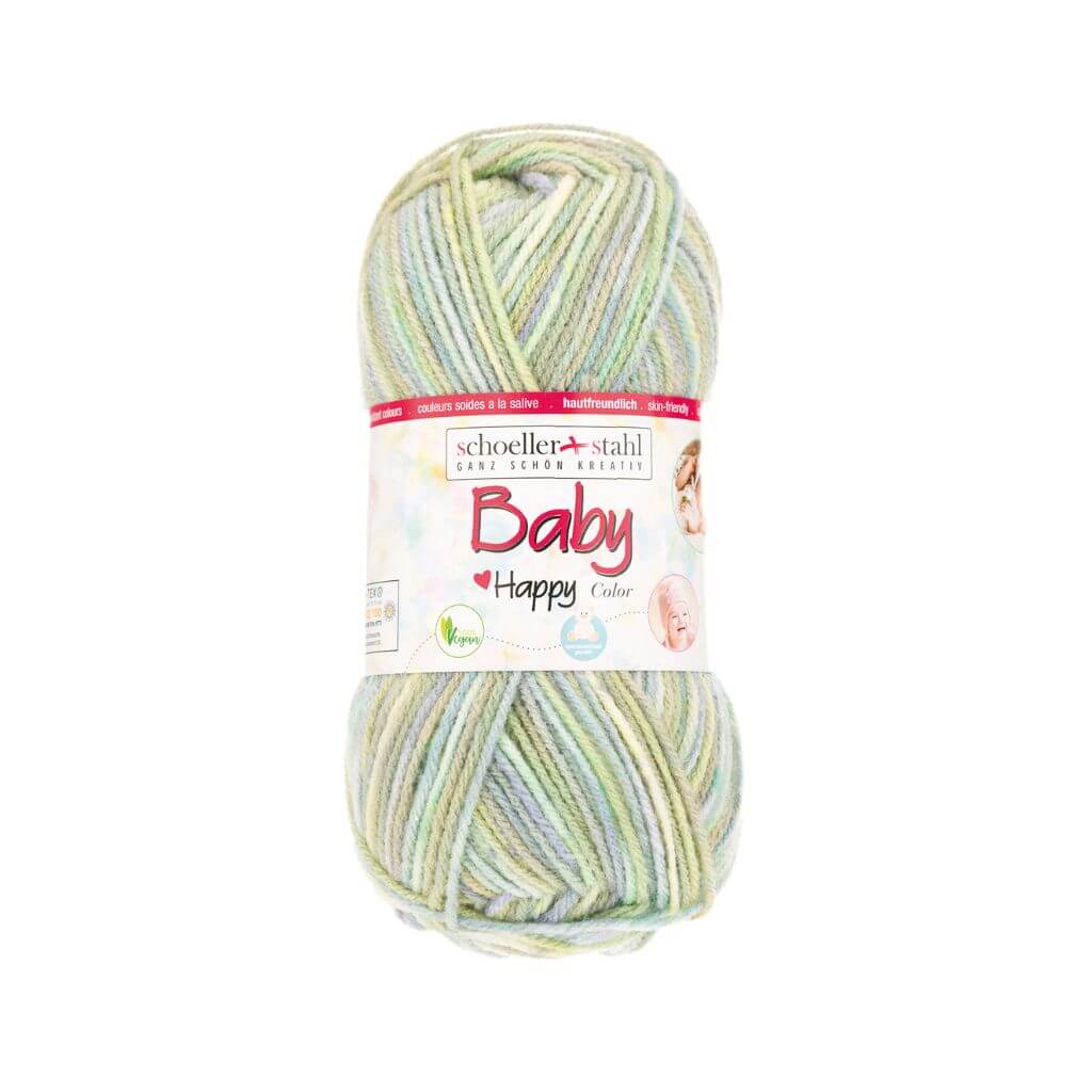 Schoeller+Stahl Baby Happy Color 50g - Image 22