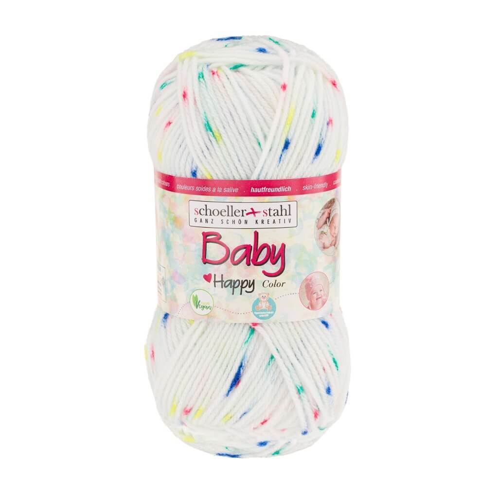 Schoeller+Stahl Baby Happy Color 50g - Image 3
