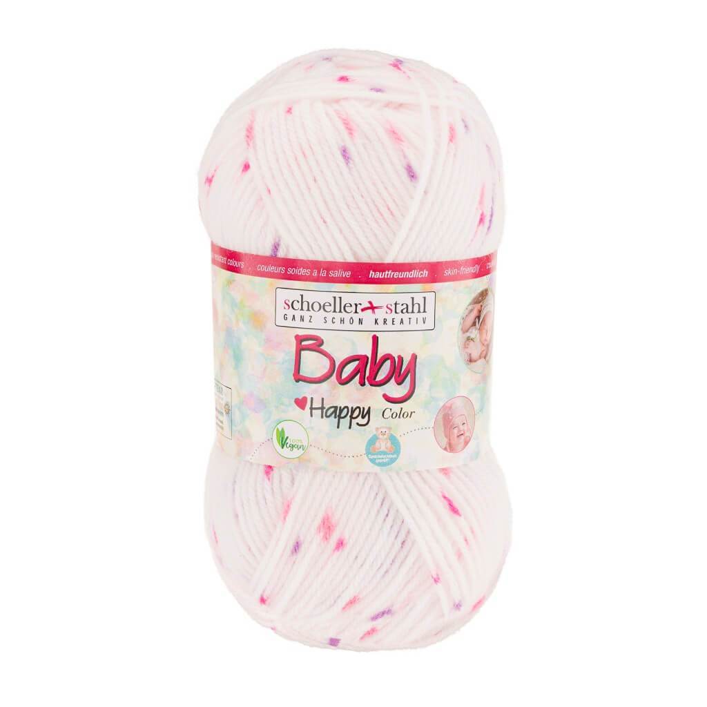 Schoeller+Stahl Baby Happy Color 50g - Image 4