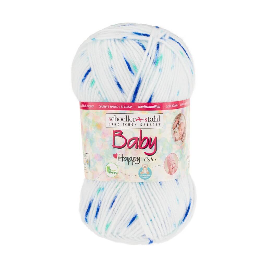 Schoeller+Stahl Baby Happy Color 50g - Image 5