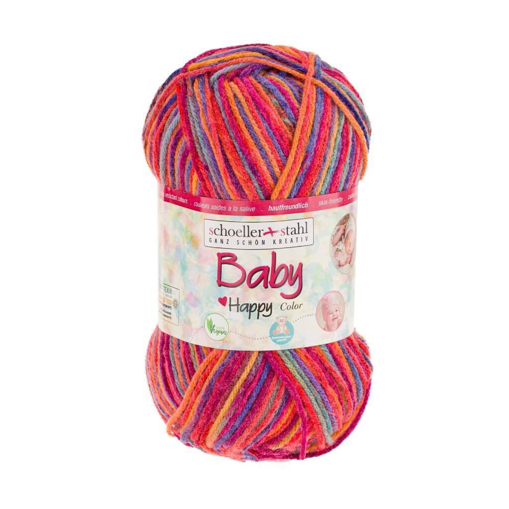 Schoeller+Stahl Baby Happy Color 50g - Image 7