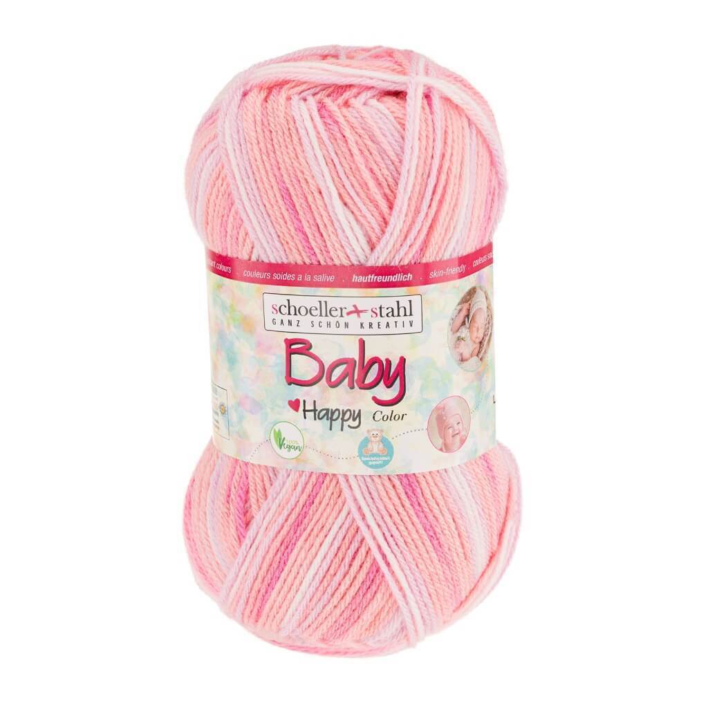 Schoeller+Stahl Baby Happy Color 50g - Image 9