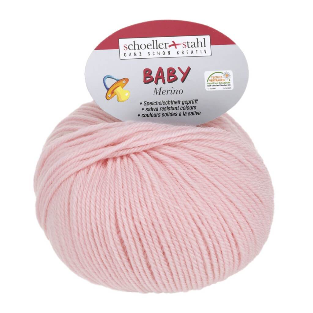 Schoeller+Stahl Baby Merino
