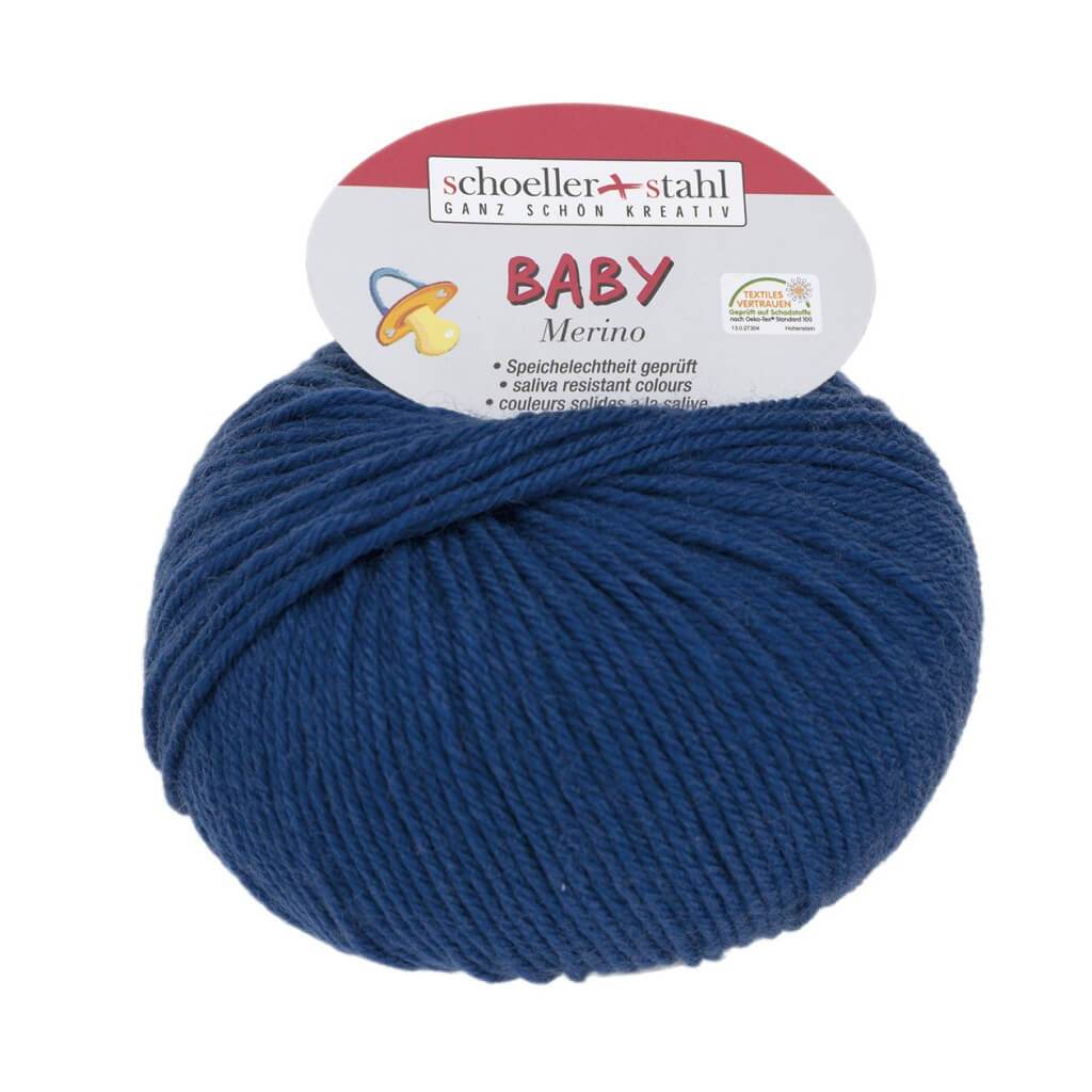 Schoeller+Stahl Baby Merino - Image 10