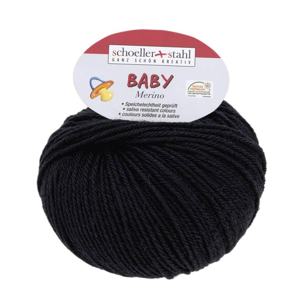 Schoeller+Stahl Baby Merino - Image 11