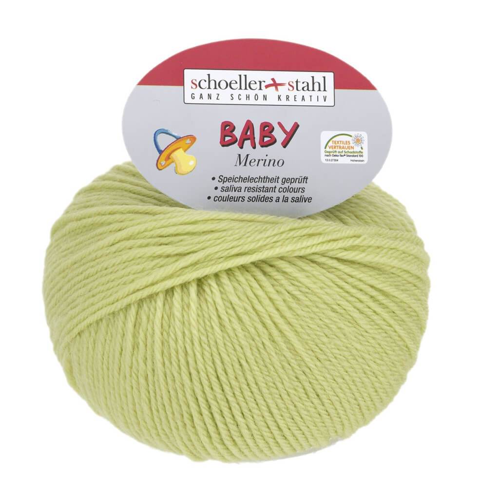 Schoeller+Stahl Baby Merino - Image 12