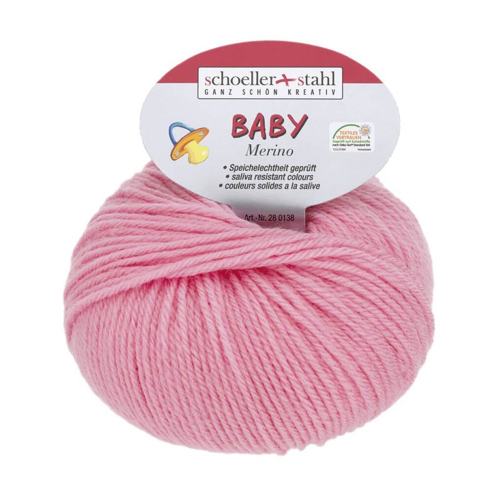 Schoeller+Stahl Baby Merino - Image 13