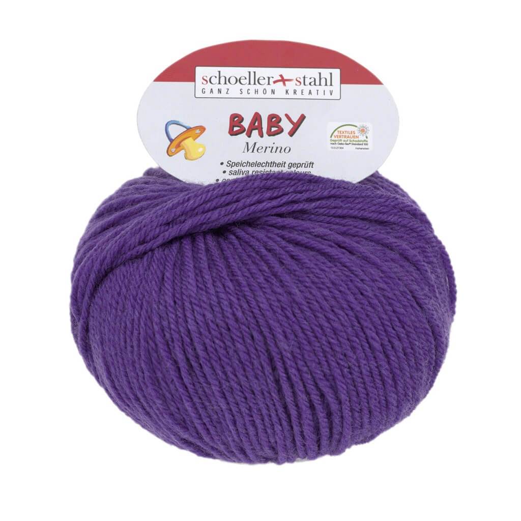 Schoeller+Stahl Baby Merino - Image 14