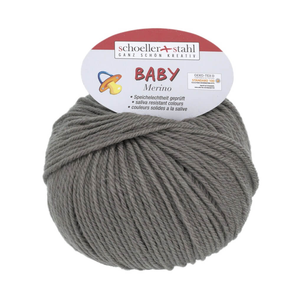 Schoeller+Stahl Baby Merino - Image 15
