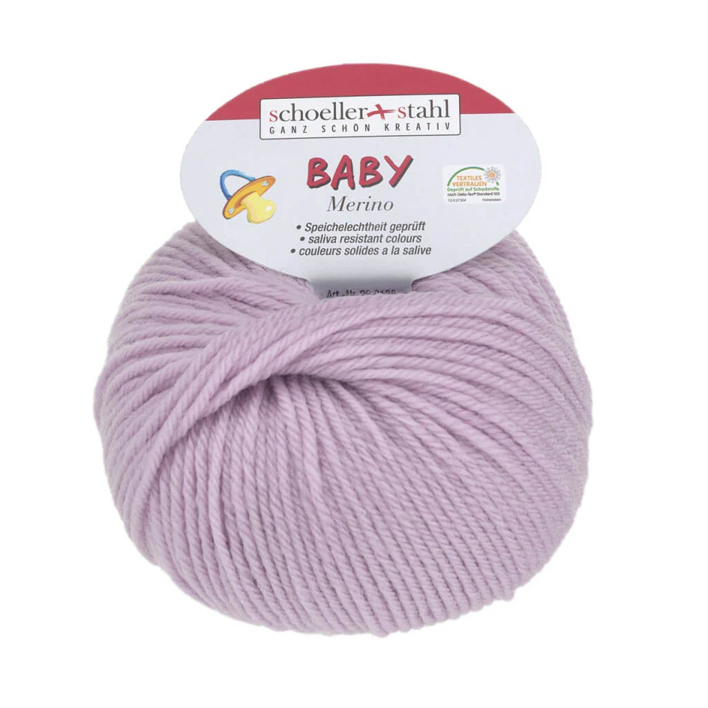 Schoeller+Stahl Baby Merino - Image 16