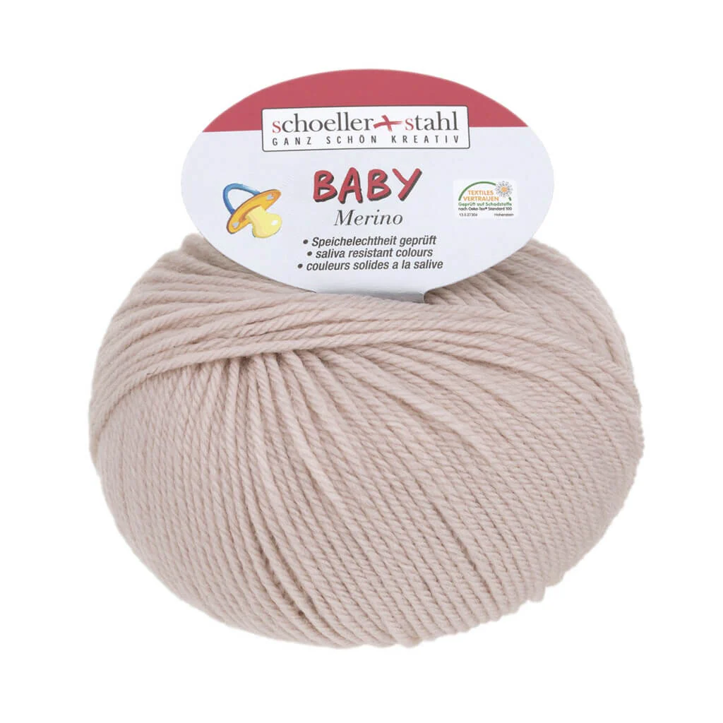 Schoeller+Stahl Baby Merino - Image 17
