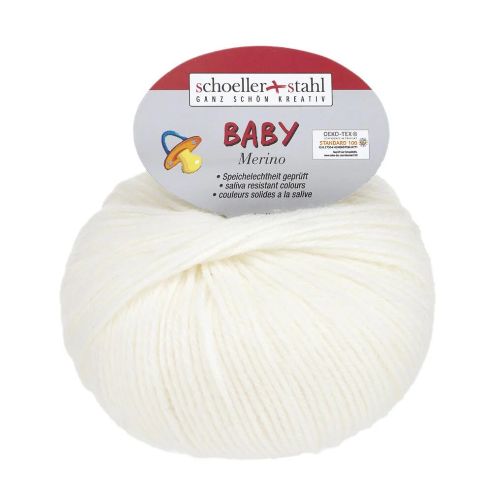 Schoeller+Stahl Baby Merino - Image 2