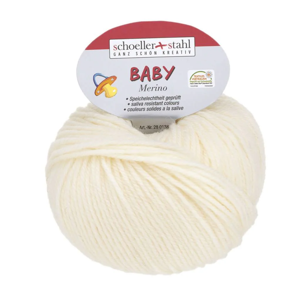 Schoeller+Stahl Baby Merino - Image 3