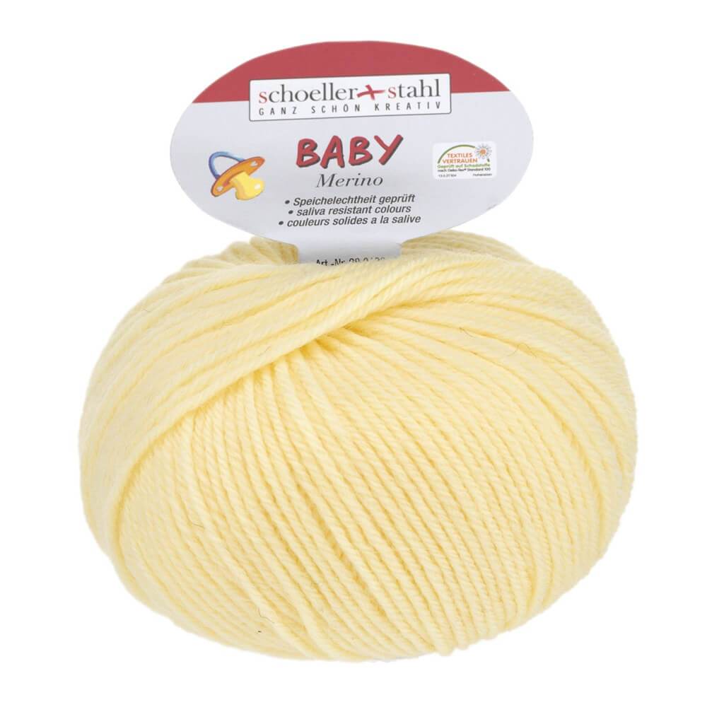 Schoeller+Stahl Baby Merino - Image 4