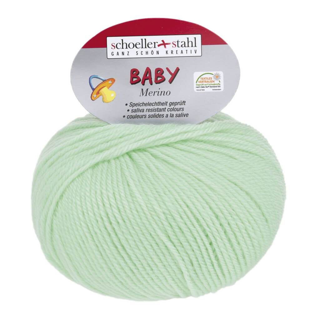 Schoeller+Stahl Baby Merino - Image 5
