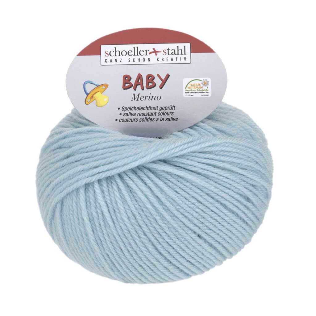 Schoeller+Stahl Baby Merino - Image 6