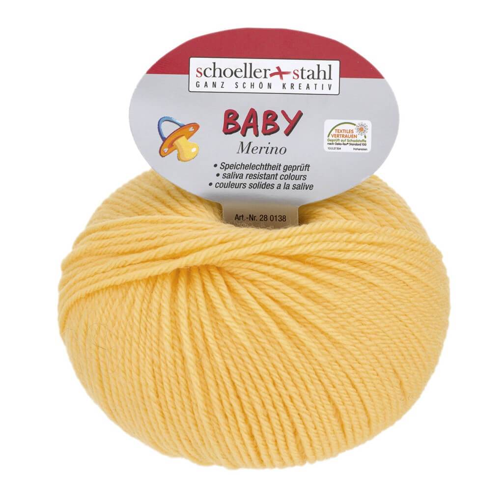 Schoeller+Stahl Baby Merino - Image 7