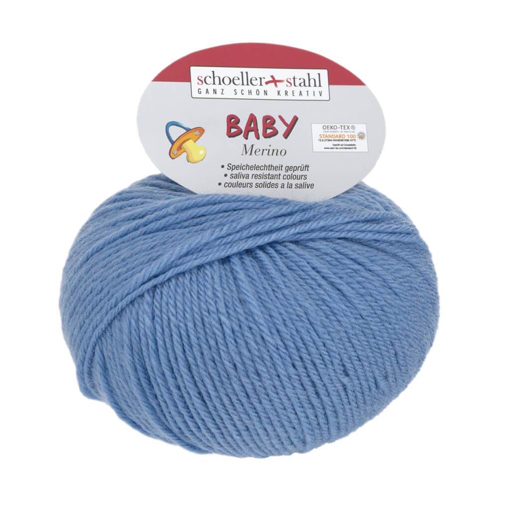 Schoeller+Stahl Baby Merino - Image 8