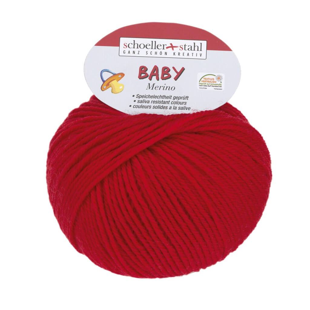 Schoeller+Stahl Baby Merino - Image 9