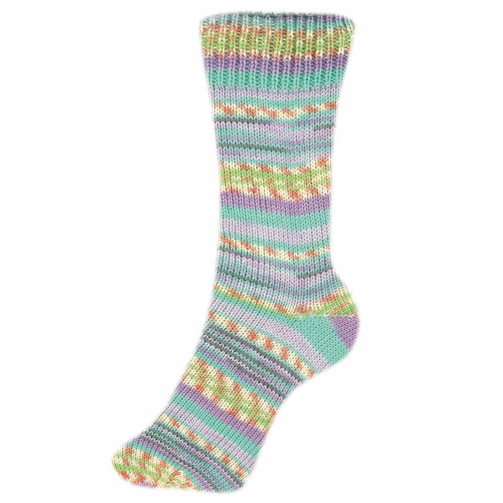 Schoeller + Stahl Fortissima Socka 4F Color - Image 12