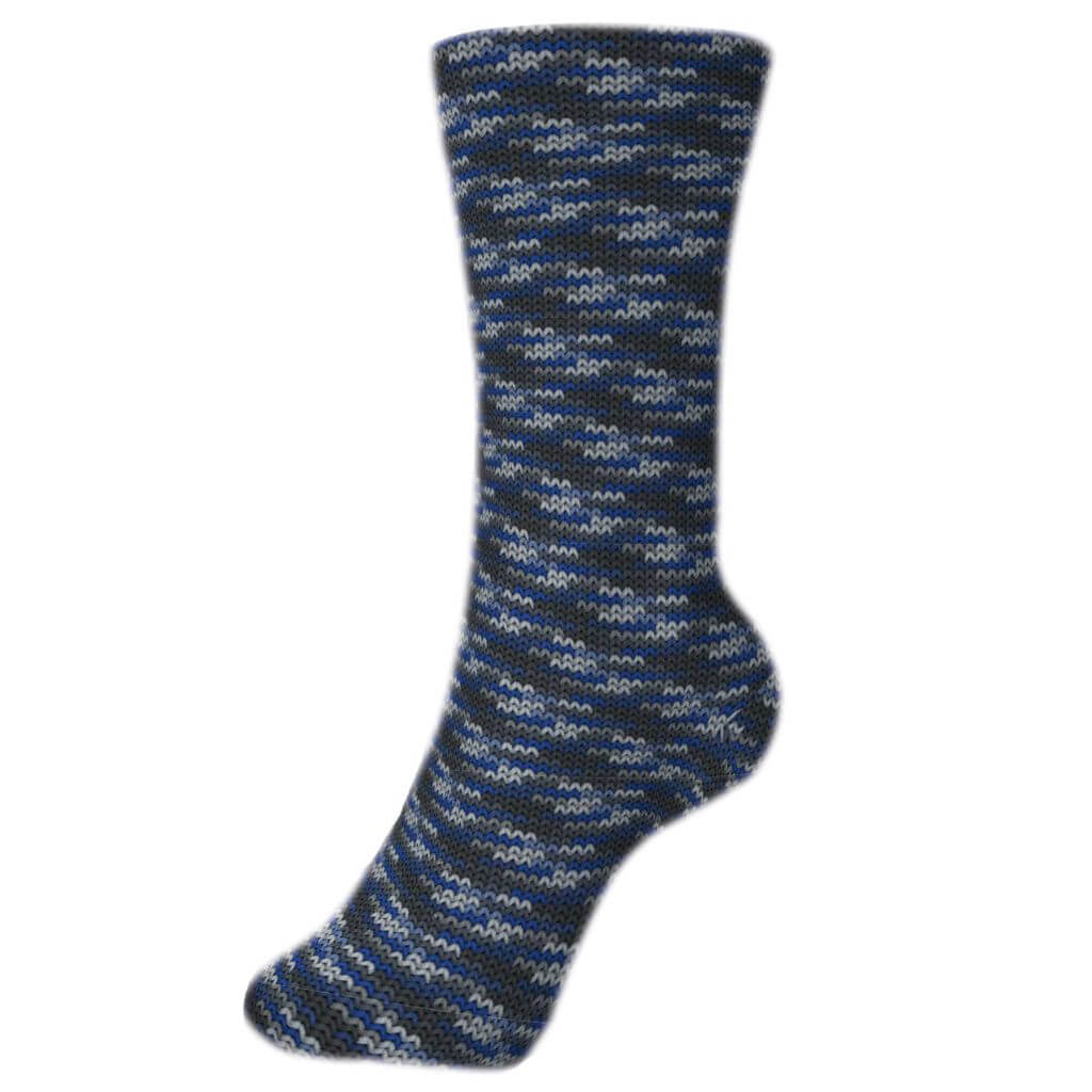 Schoeller + Stahl Fortissima Socka 4F Color - Image 15