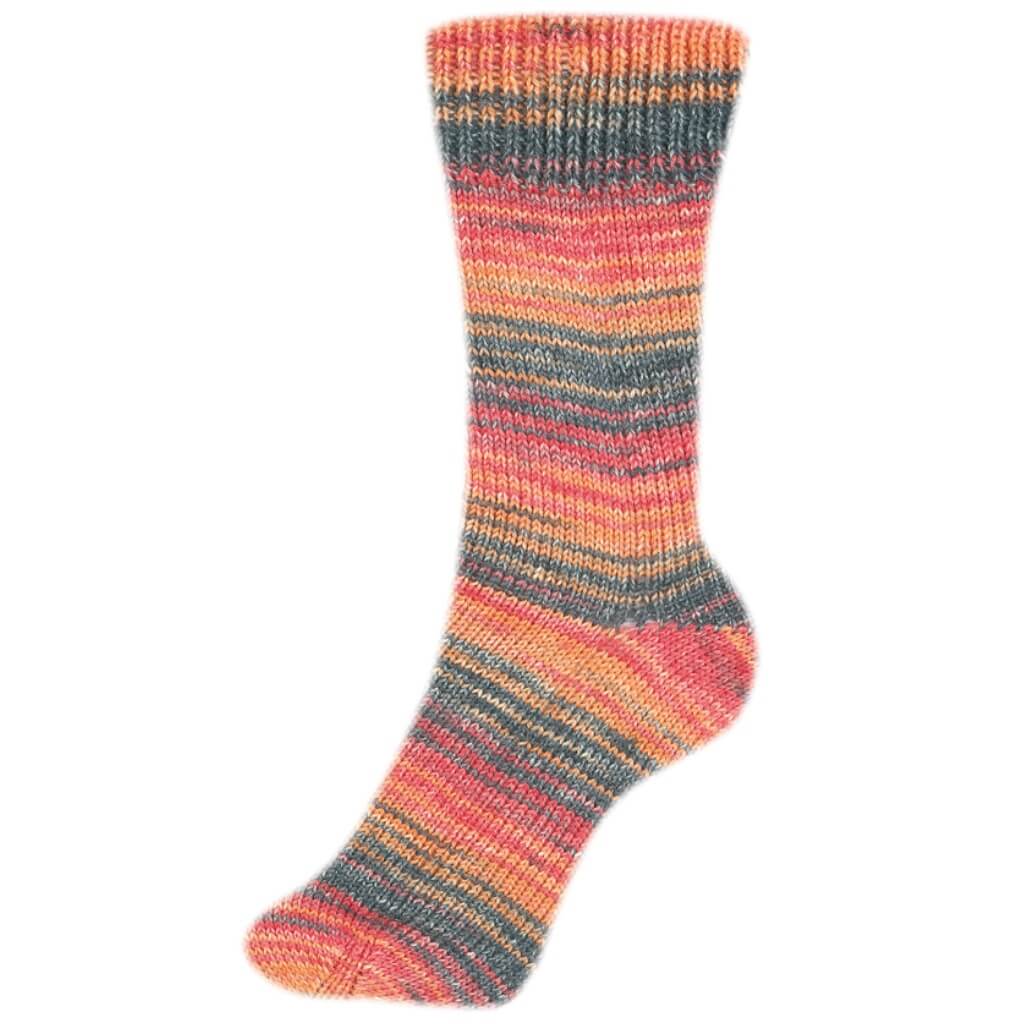 Schoeller + Stahl Fortissima Socka 4F Color - Image 22