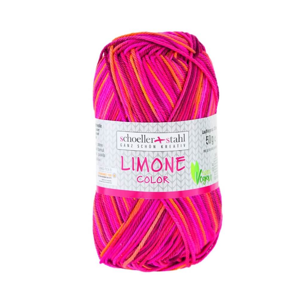 Schoeller + Stahl Limone Color - Image 2