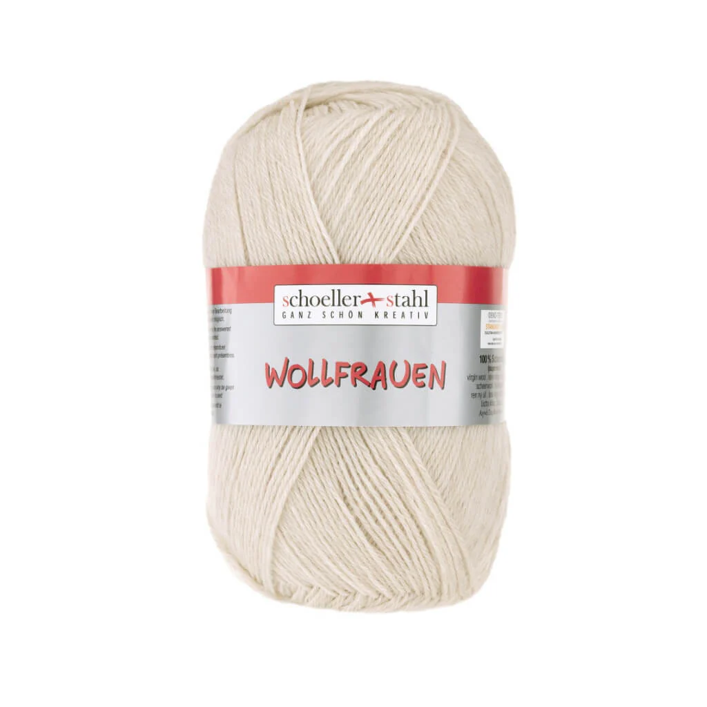Schoeller + Stahl Wollfrauen-Rheuma 50g - Image 3