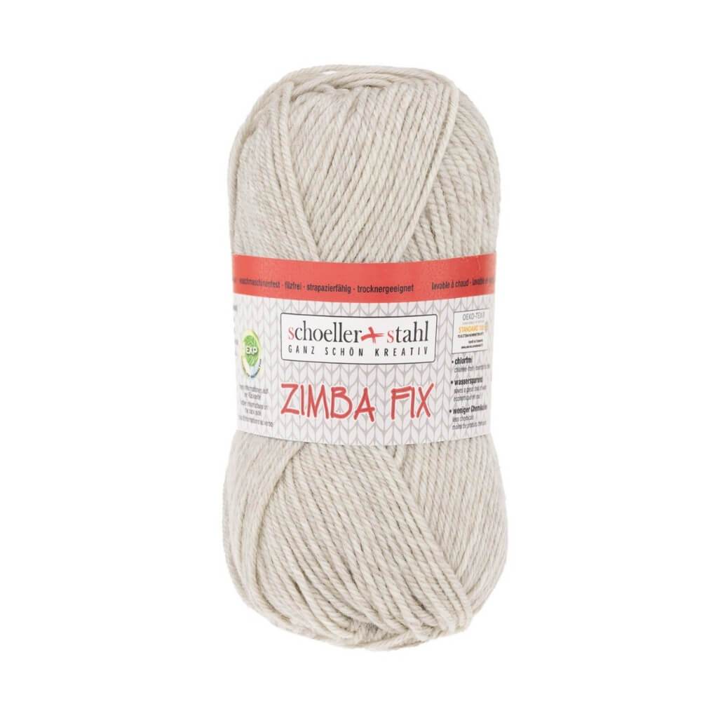 Schoeller + Stahl Zimba Fix Exp 50G