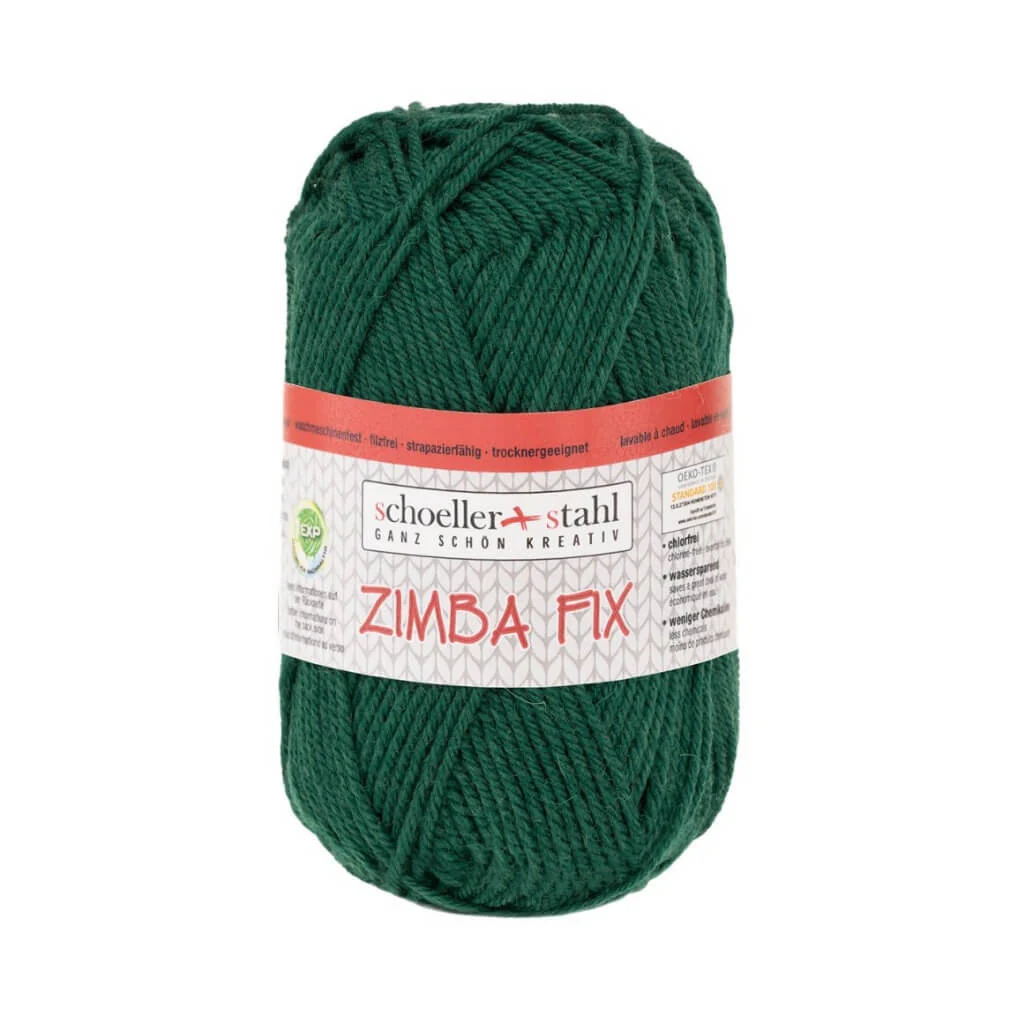 Schoeller + Stahl Zimba Fix Exp 50G - Image 10