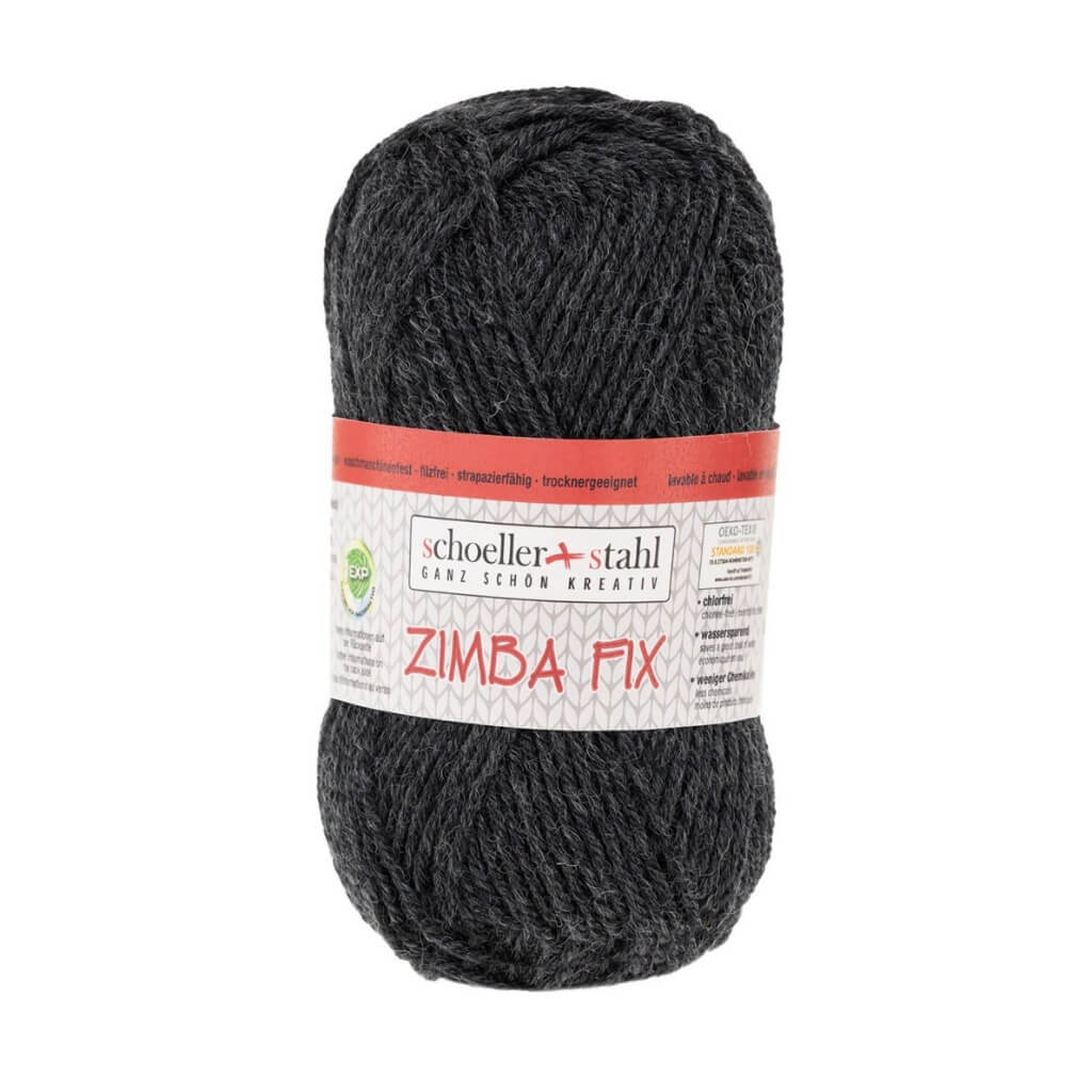 Schoeller + Stahl Zimba Fix Exp 50G - Image 2
